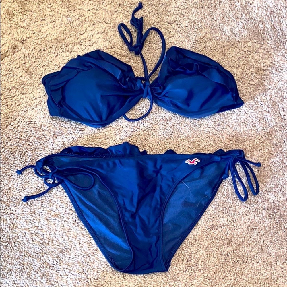 Bathing suit